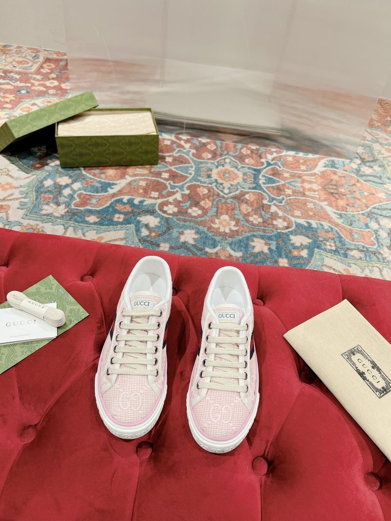 Gucci Tennis 1977